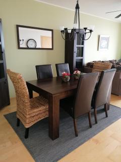 Aida 5 City Center Apartment - Pärnu - 8