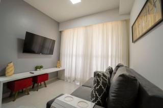 Cupe Beach Living #107C - Beira Mar por Carpediem - Porto De Galinhas - 8