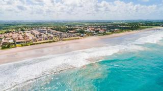 Cupe Beach Living #107C - 3 Quartos por Carpediem - Porto de Galinhas - 5