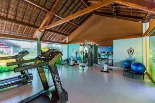 Cupe Beach Living #107C - 3 Quartos por Carpediem - Porto de Galinhas - 7