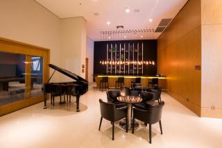 Hotel Araucaria Flat - 5