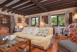 Charming House with Lake View - Calgar - 7