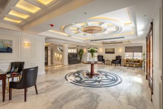 Maran Residence - Il Cairo - 4