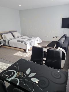 Birutės apartamentai - 6