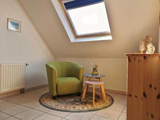 Ferienhaus Scharhörn - 3