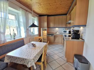 Ferienhaus Scharhörn - 1