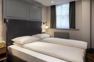 Hapimag Apartments London - 1