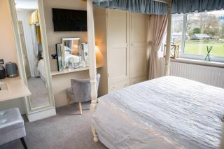 The Cottage Tea Room B&B - Kettlewell - 6