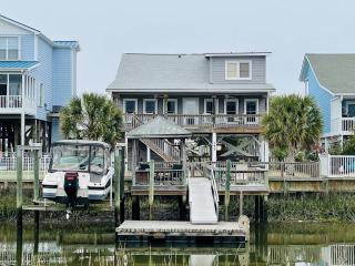 Beach Bells Home - Holden Beach - 0