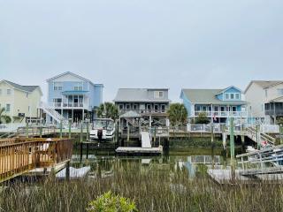 Beach Bells Home - Holden Beach - 9