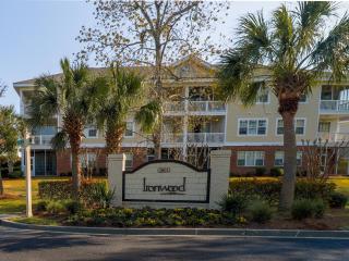 Ironwood Condominium #833 - Myrtle Beach - 7