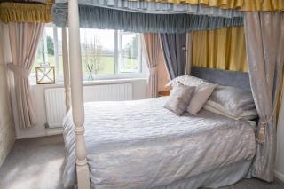 The Cottage Tea Room B&B - Kettlewell - 5