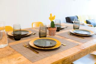 Porto Wine Loft Duplex with swimming pool - 1