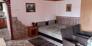 Parasztház Poroszló - 1