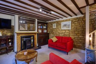 Fab 2 Bed Cotswolds Cottage with Private Courtyard - - 6