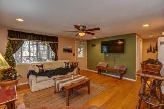 1 Mi to Dtwn Prescott Quiet Cabin in the Pines! - 7