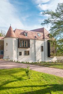 Château du Bost - Teritoria - Bellerive-sur-Allier - 6