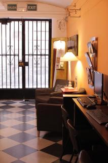 Hostel New York - Barcelone - 3