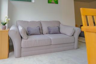 Modern & Artistic Design Humphreys Lodge - Sleep 6 - Chesterton - 6