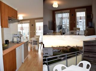 Les terrasses de Mirande - La Rochelle - 8