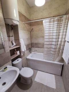 Apartment Avtorski Riviera - Fontanka - 1