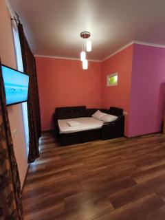 Apartment Avtorski Riviera - Fontanka - 6
