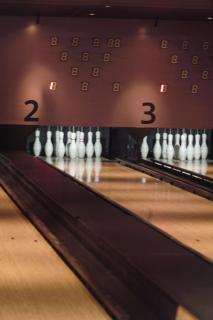 Hotel Vila Germânica - Piratuba - 1