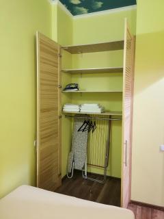 Apartment Avtorski Riviera - Fontanka - 2