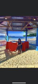 Azure at Tranquility Bay Beach - Kinabutan - 1