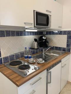 GUEST HOUSE LE BOFFE - Anacapri - 4