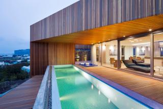 Bayhill Pool & Villa - Seogwipo - 0