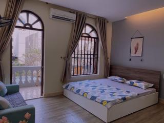 Cat Ba Santorini Homestay - 3