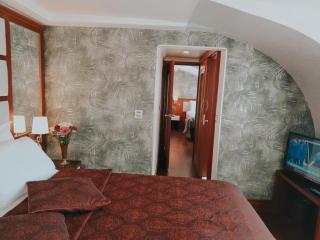 Dareyn Hotel - Estambul - 9