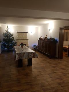 Pensiunea Zorile Tarcaului - Schitu-Tarcău - 2