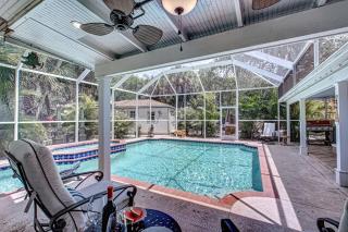 Canopy Cottage on Siesta Key - 7