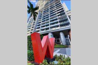 Icon Brickell -LUX 2 Bedroom with City & Bayview - Miami - 4