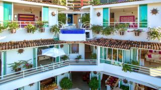 Luxury villa rental, Casa Yvonneka - 4