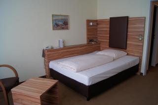 Hotel Bayerischer Hof - Prien am Chiemsee - 9