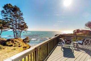 Otter's Rest - Gualala - 0