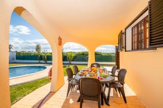 Villa Ushuaia by Algarve Vacation - 8