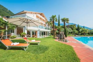 Glanzhof Hotel & Apartments - Marling - 5