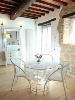 Villa Galearpe with private pool in Tuscany - 3