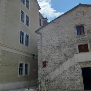 Lana & Ena Apartments - Kotor - 2