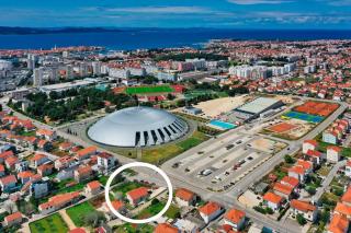 Apartman Lili - Zadar - 2