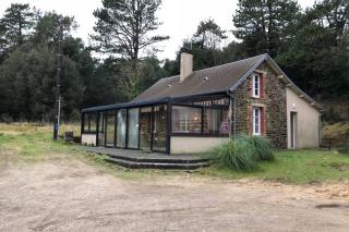 La Vallée Entre dunes et mer, un véritable havre de paix - Barneville-Carteret - 6