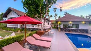 Happy Family Villa 2 - Chalong - 6