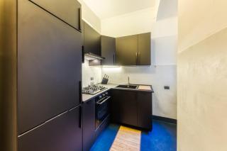 CasaViva - Splendido Bilocale a Genova Brignole - 4