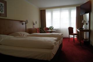 Hotel Bayerischer Hof - Prien am Chiemsee - 8
