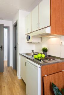 Micampus Bormujos Student Residence - 3