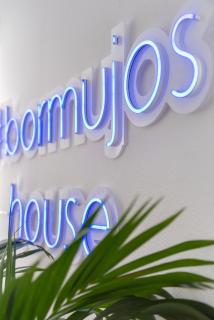 Micampus Bormujos Student Residence - 9